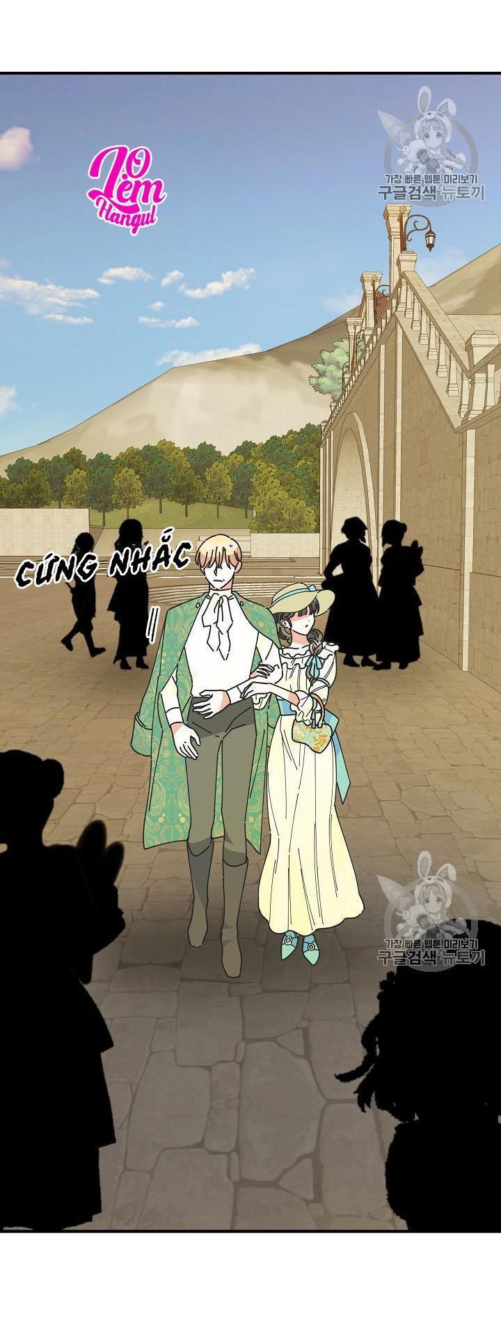 ác nữ tiểu thư chapter 36 14