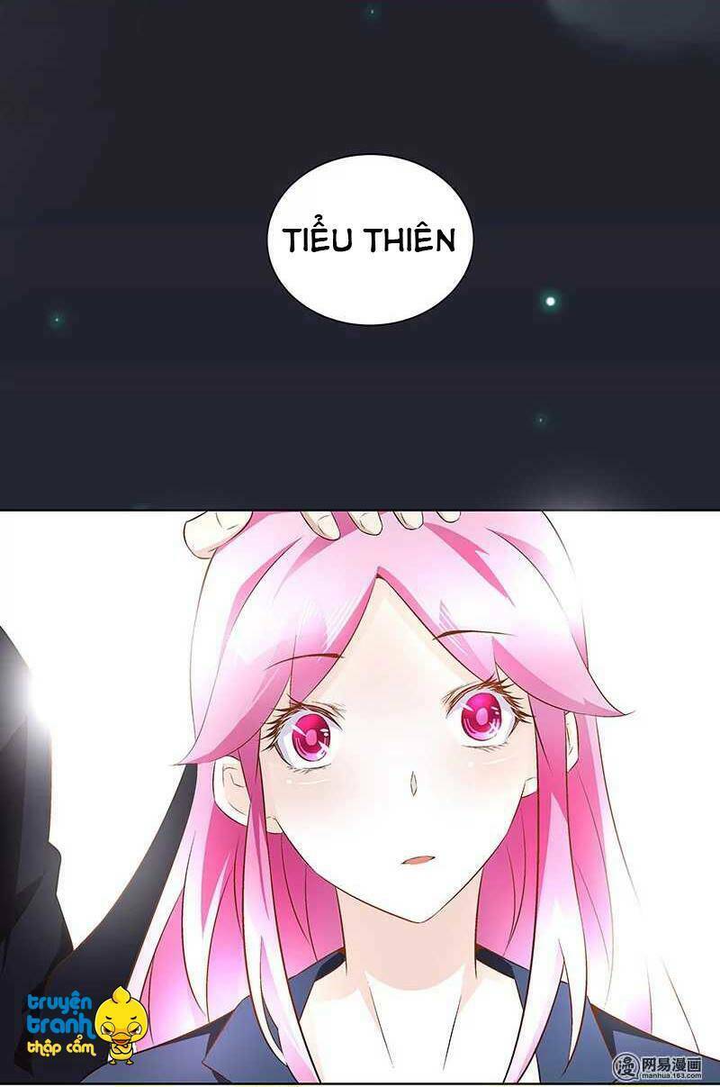 cường sủng hào môn tiểu manh thê chapter 35 13