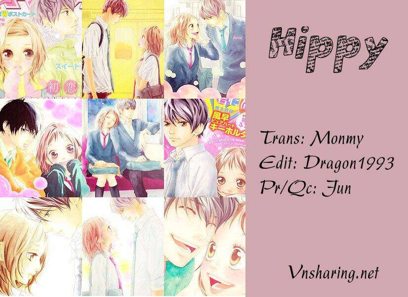 tình yêu học trò chapter 20 48