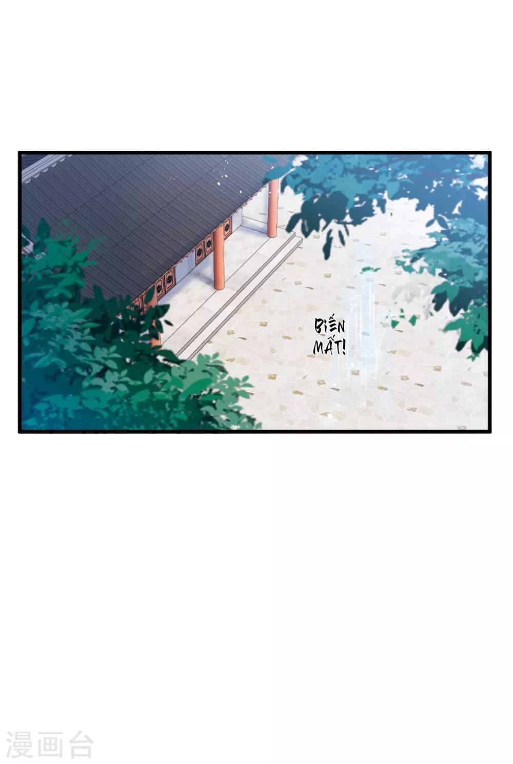 danh kiếm trủng chapter 25 21