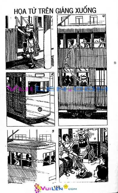 chú thoòng (full trọn bộ) chapter 24 37