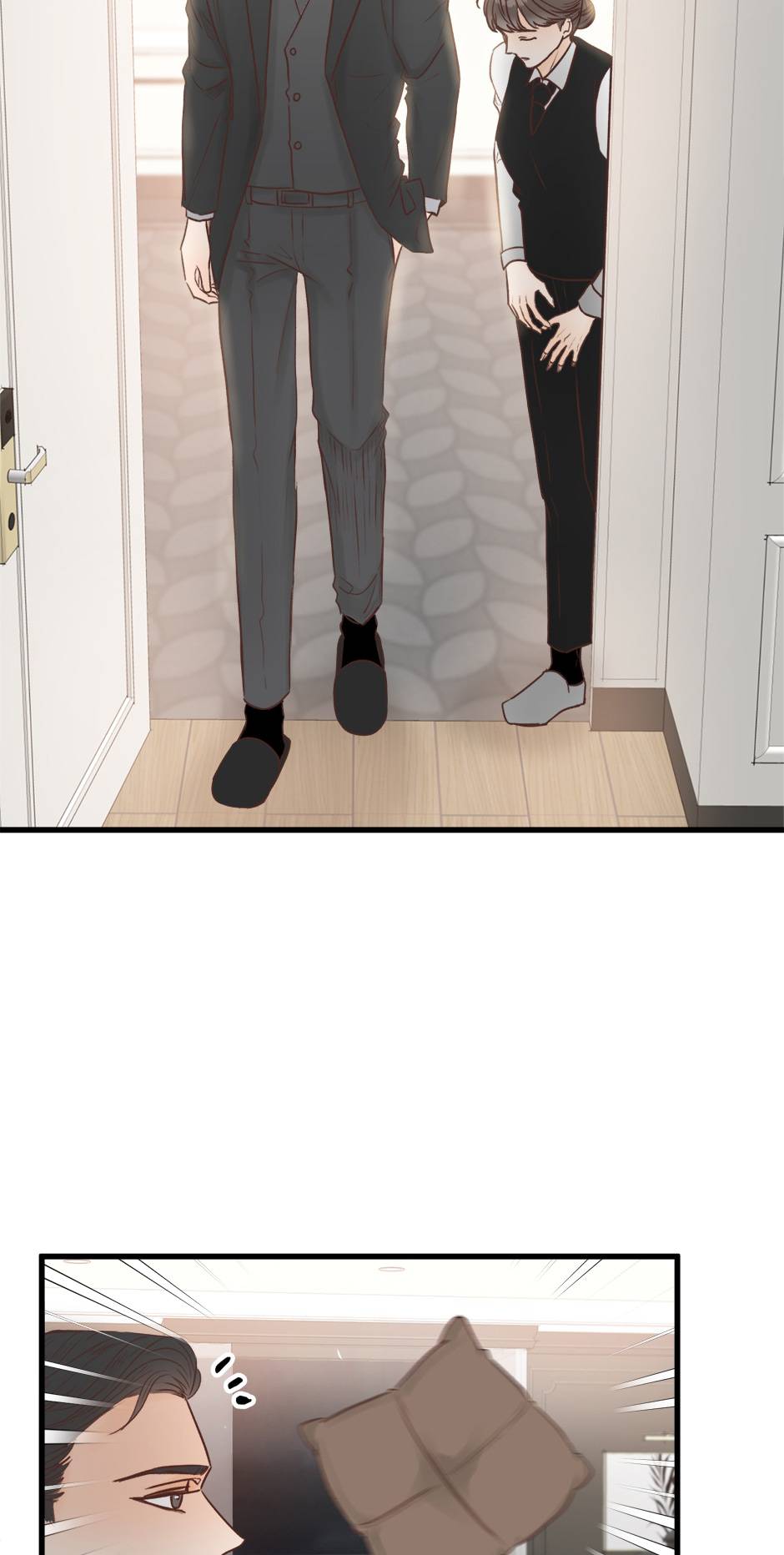 bí mật của thư kí chapter 3.1 9