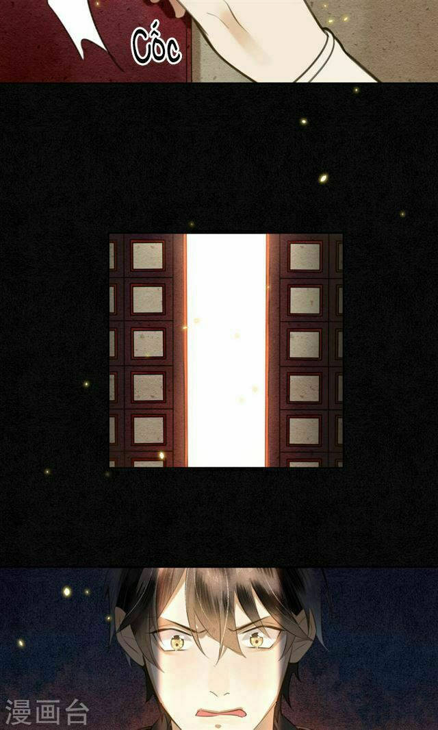 đêm ảo mộng cực lạc chapter 6 9