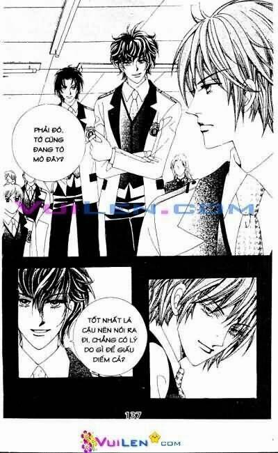 đại ca đi học chapter 3 137