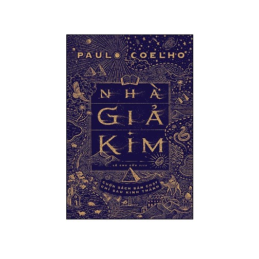Nhà Giả Kim