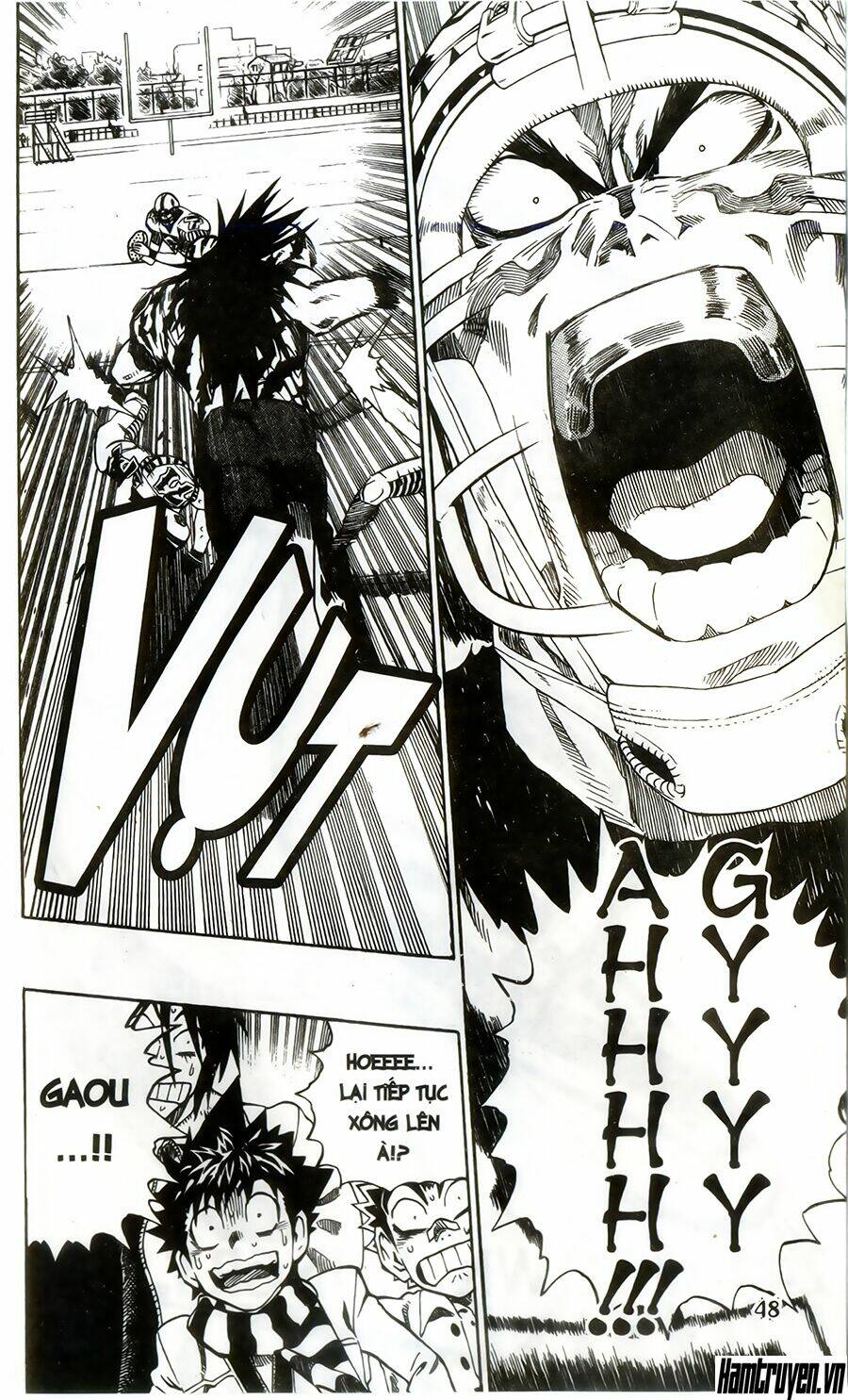 lá chắn mắt chapter 244 3