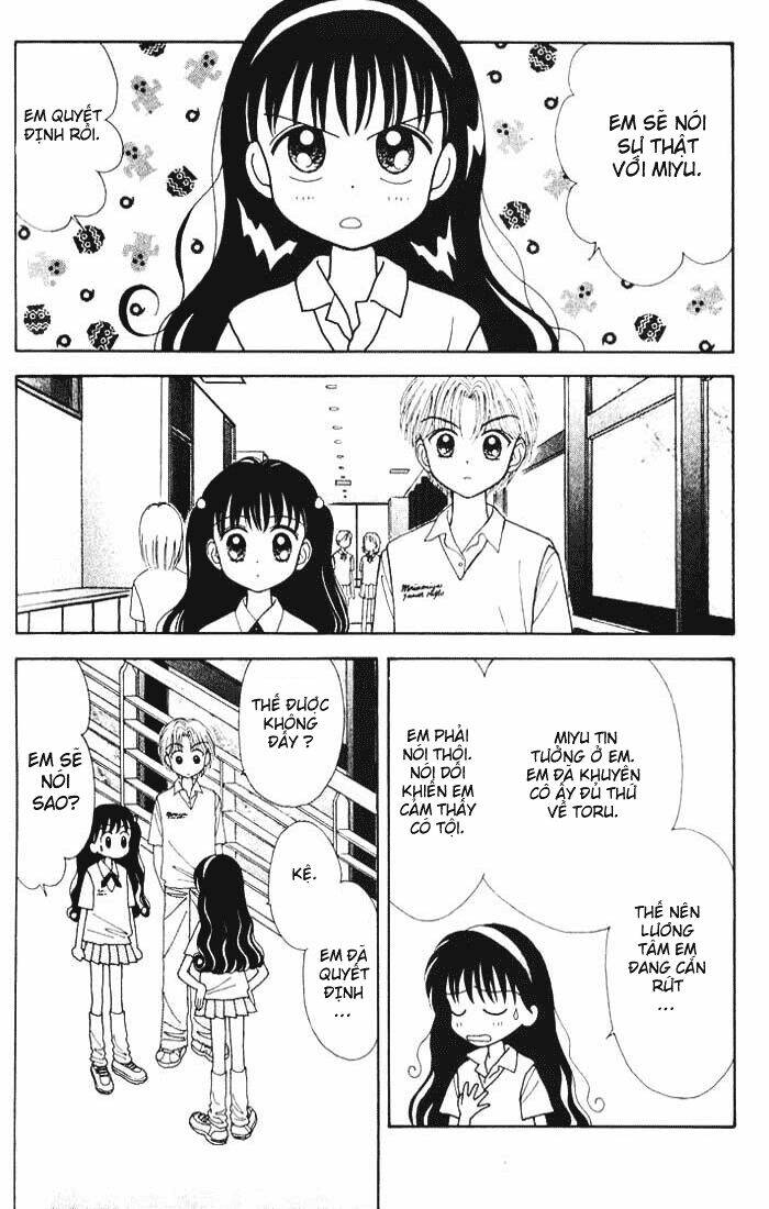 minto na bokura chapter 16 29