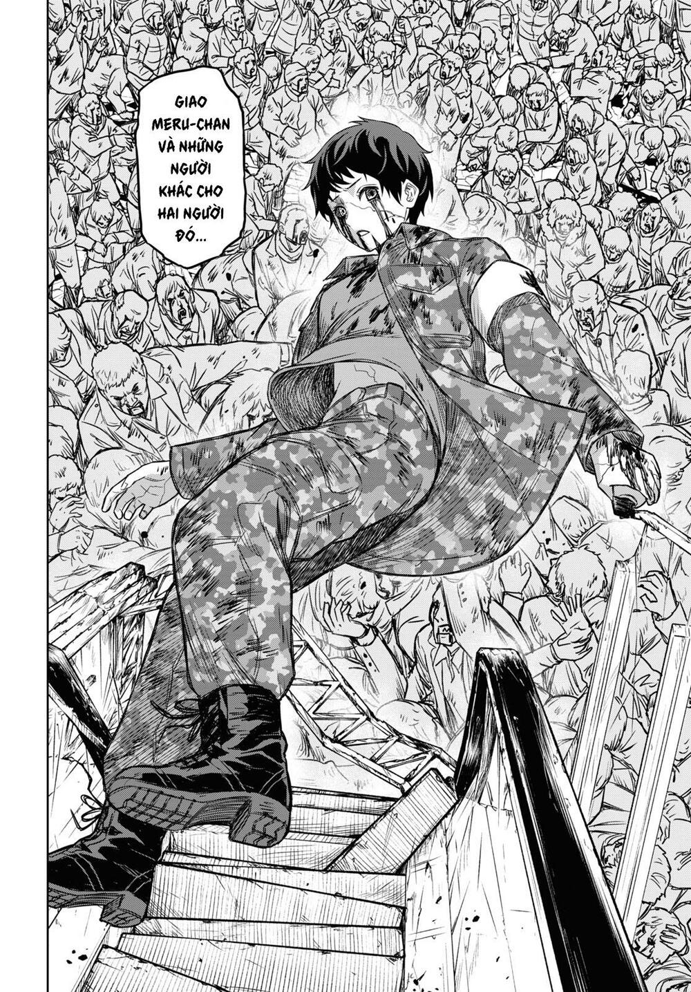 shikabane-gatana chapter 12 4