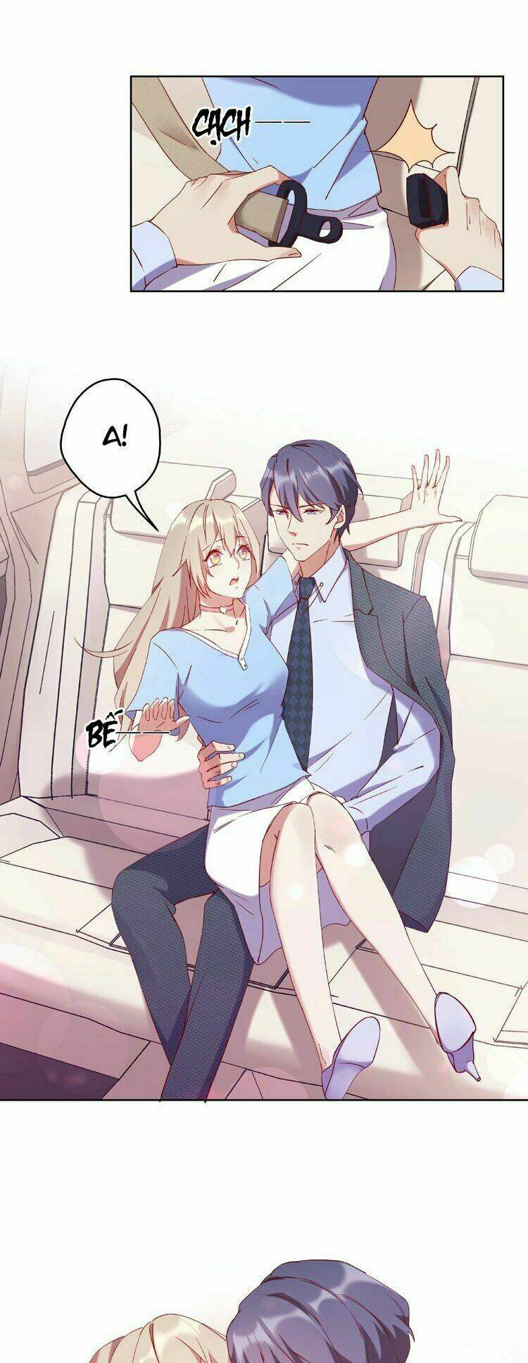 hợp đồng ngọt cao độ chapter 12 12