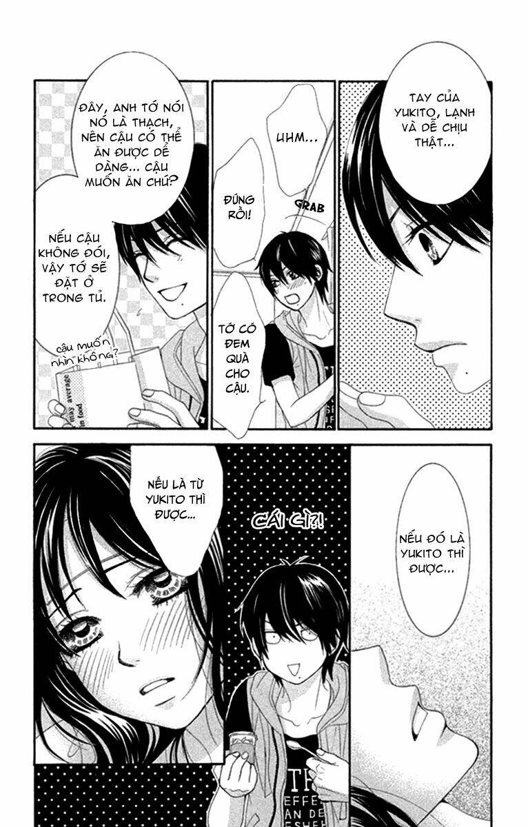 bokutachi wa shitte shimatta chapter 41 10