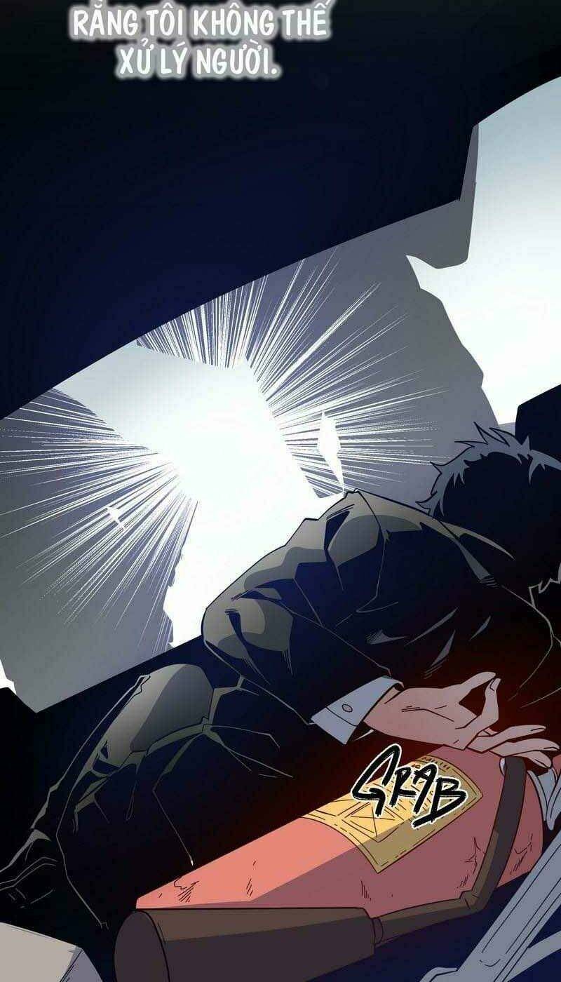 chính kiến của anh hùng chapter 1 23