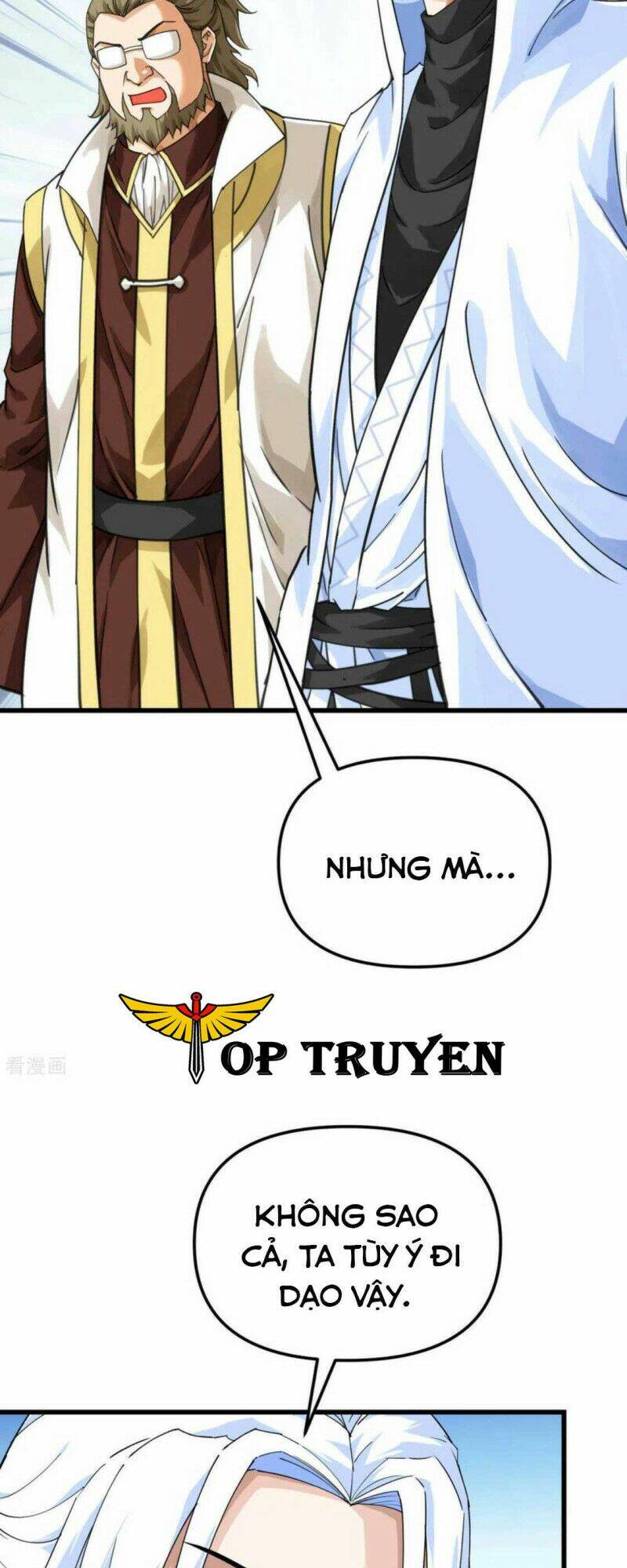 trọng sinh ta là đại thiên thần chapter 151 9