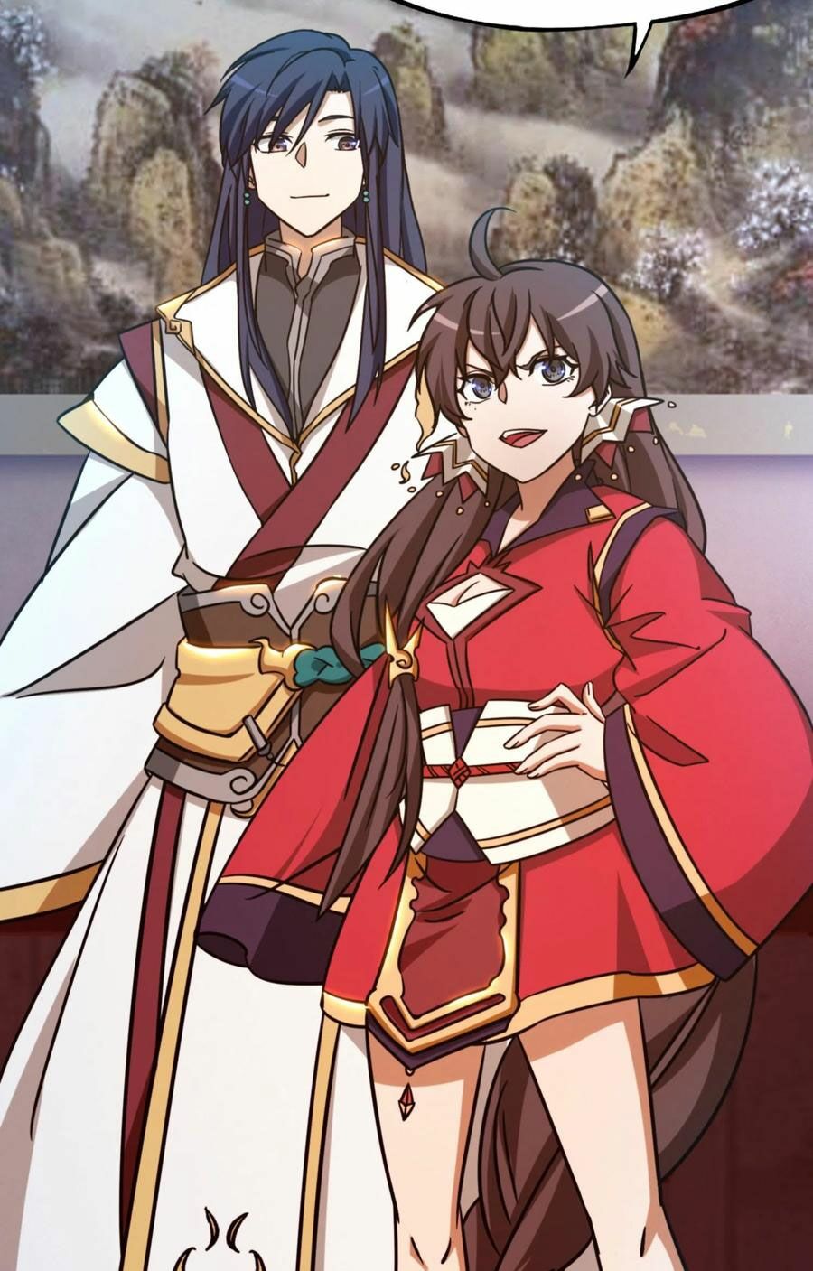 vạn cổ kiếm thần chapter 148 42