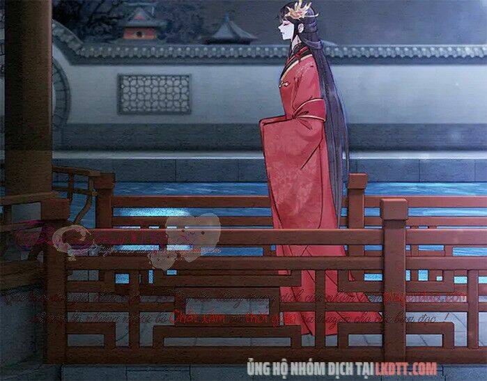 trọng sinh bá sủng nhiếp chính vương quá mạnh mẽ chapter 123 8