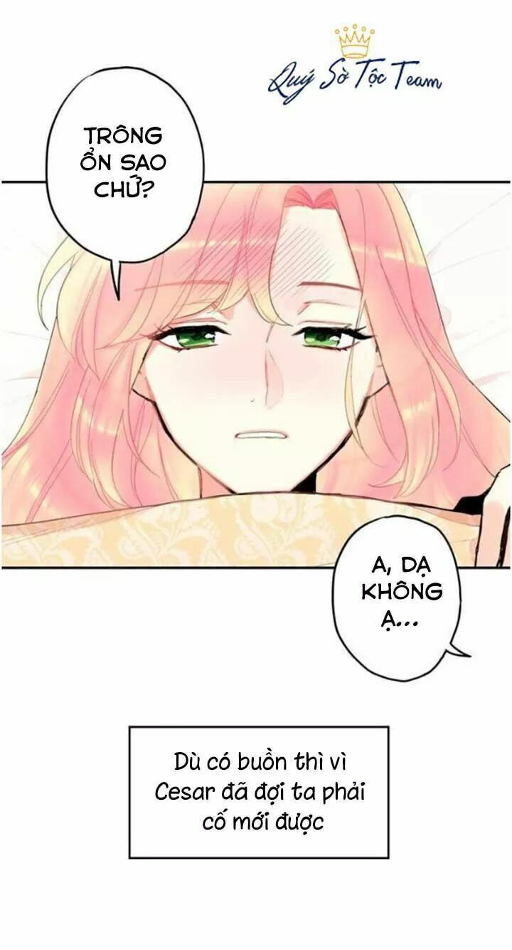 thánh nữ ẩn danh chapter 34 26