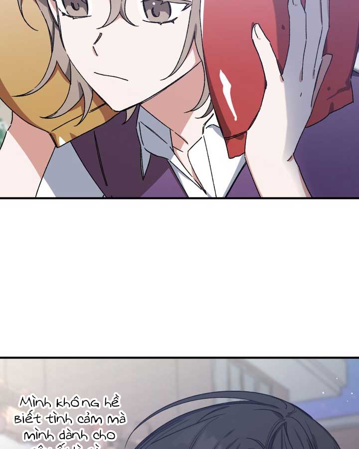 cuộc du hành thời gian của sela chapter 22 25