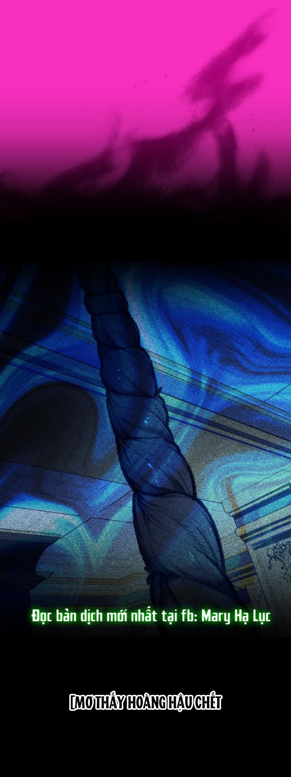 tôi muốn trở thành cô ấy dù chỉ là một ngày chapter 159.2 36