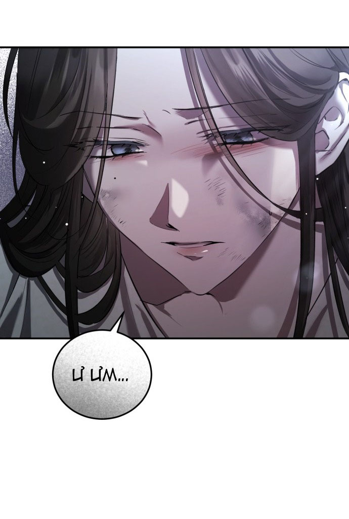 Khi Hắc Lang Gọi Tên Tôi chapter 1.2 28