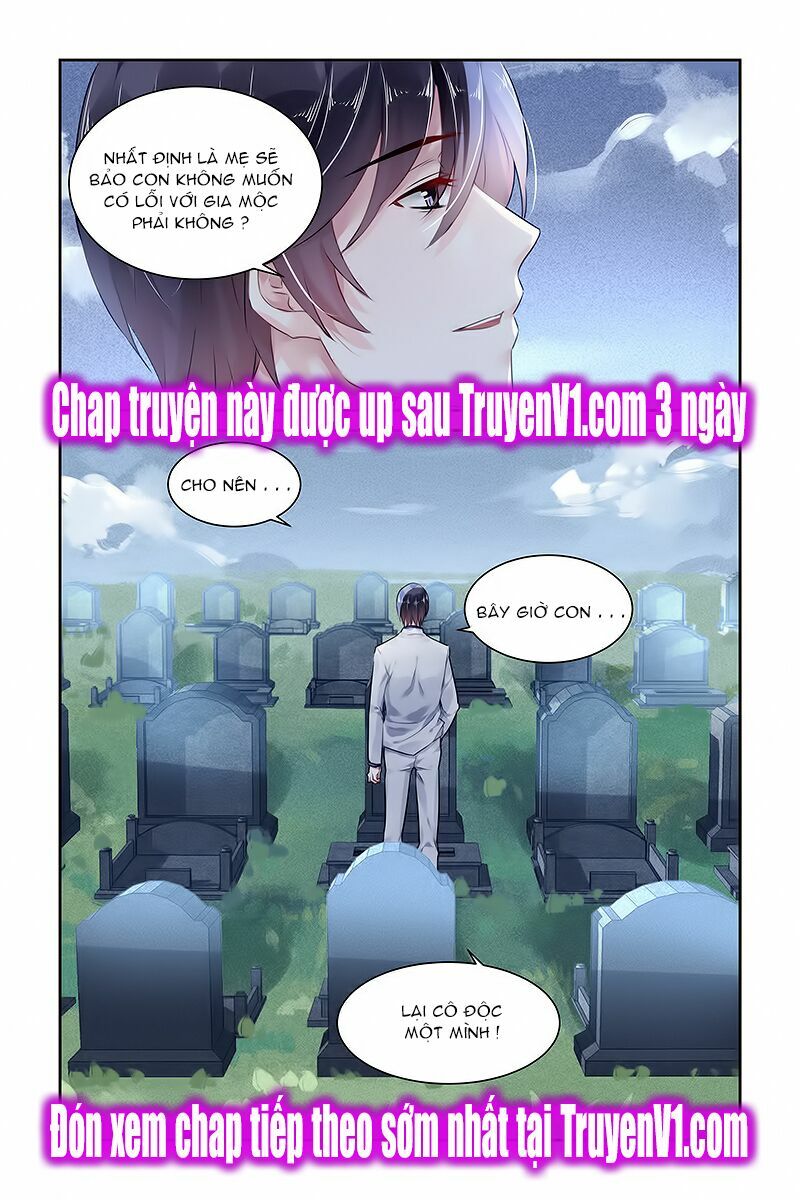 hôn trộm 55 lần chapter 89 8