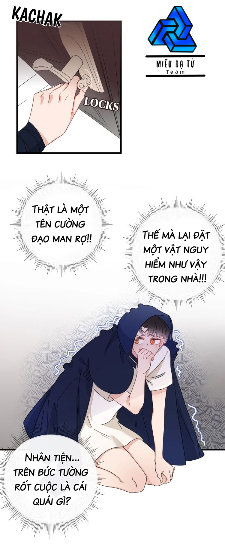 lão thịt tươi chapter 2 14