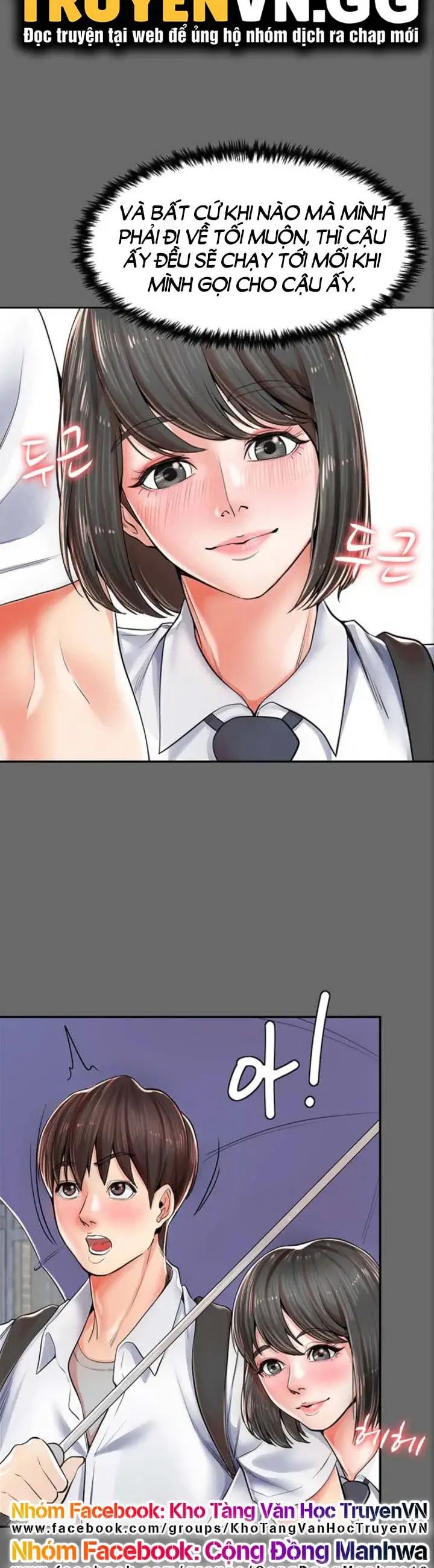 thử thách không cương với mẹ con cô ấy chapter 2 43