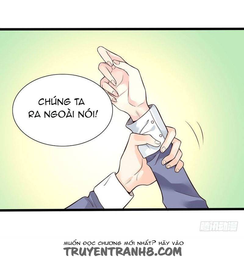 manh yêu truyện chapter 2.1 59