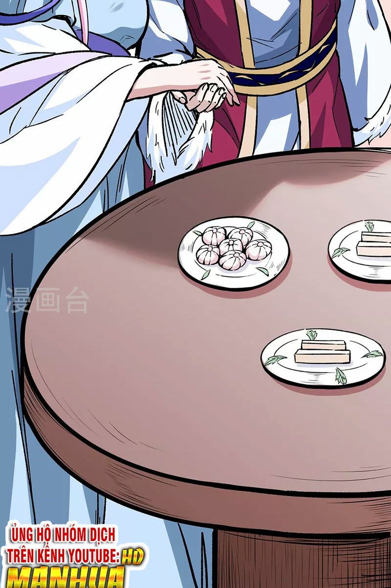 võ đạo độc tôn chapter 335 25