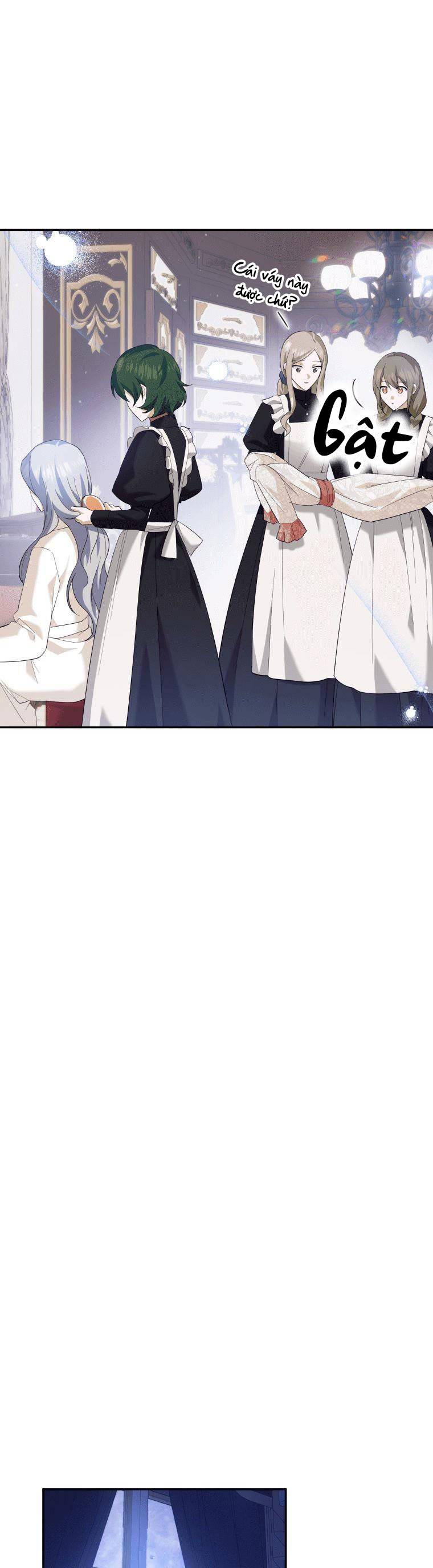 xin hãy ủng hộ sự trả thù của tôi chapter 7 9