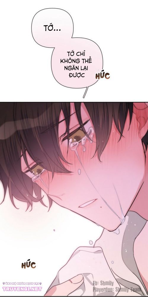 cẩn thận kẻo bị mộng quỷ nuốt chửng đó nha chapter 4 64