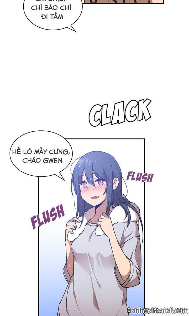 close as neighbors chapter 11 27