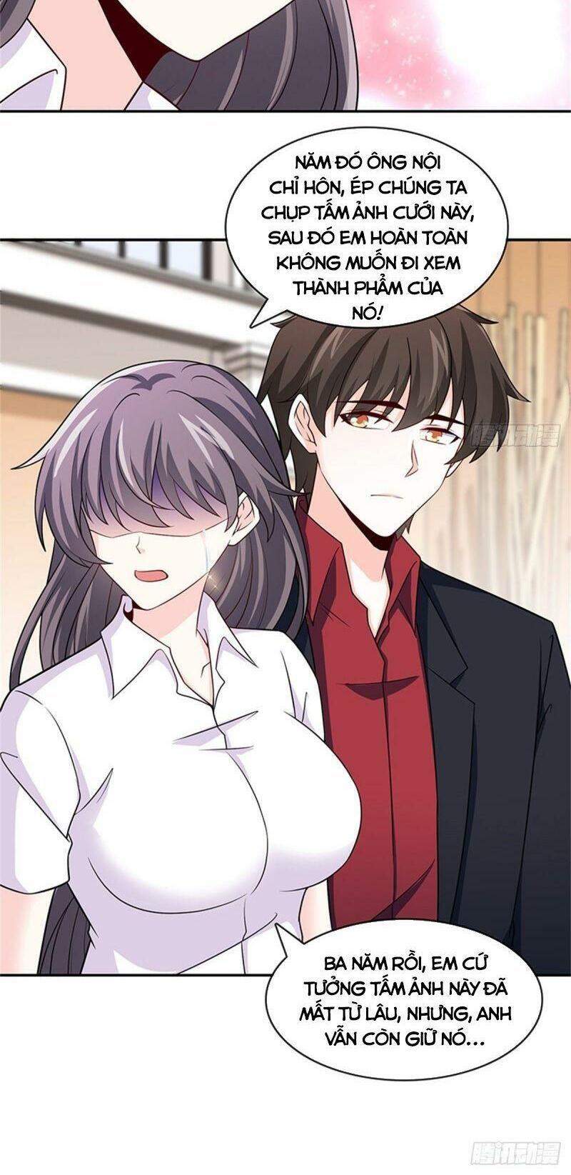 ta là hàn tam thiên chapter 42 24