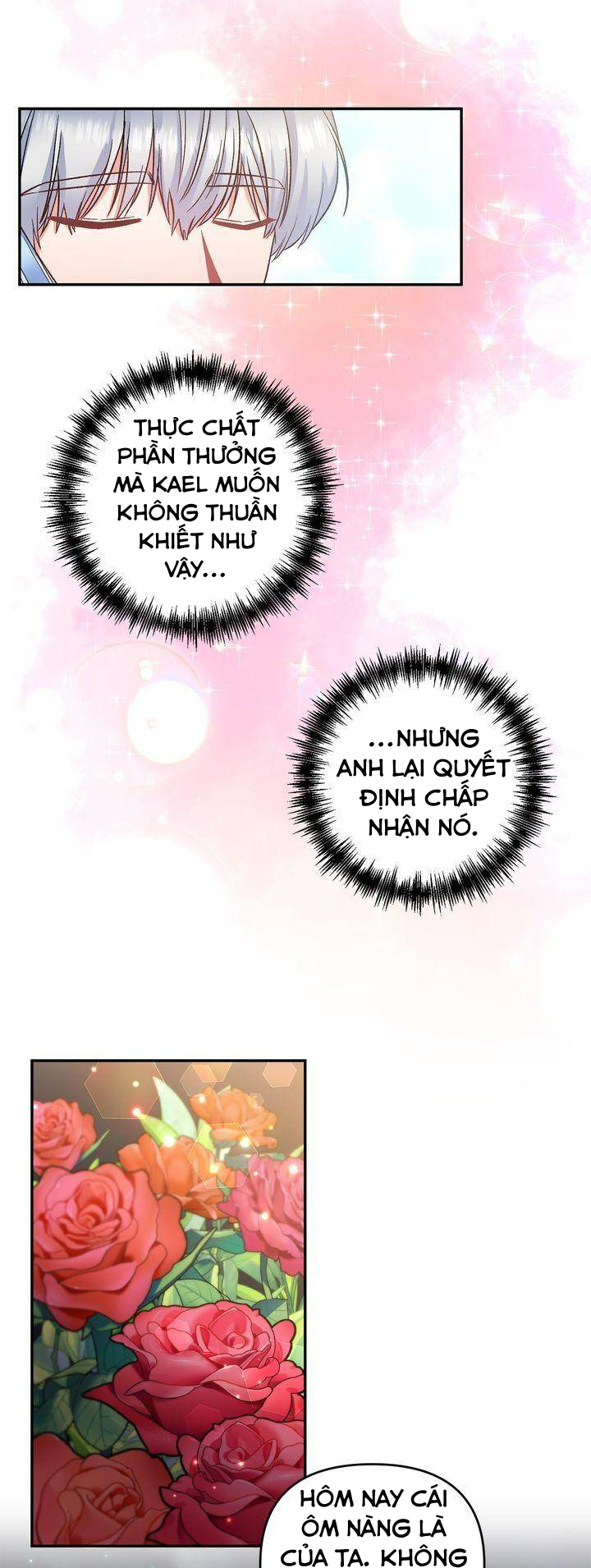 tôi sẽ thực hiện cuộc hôn nhân này chapter 77.2 6