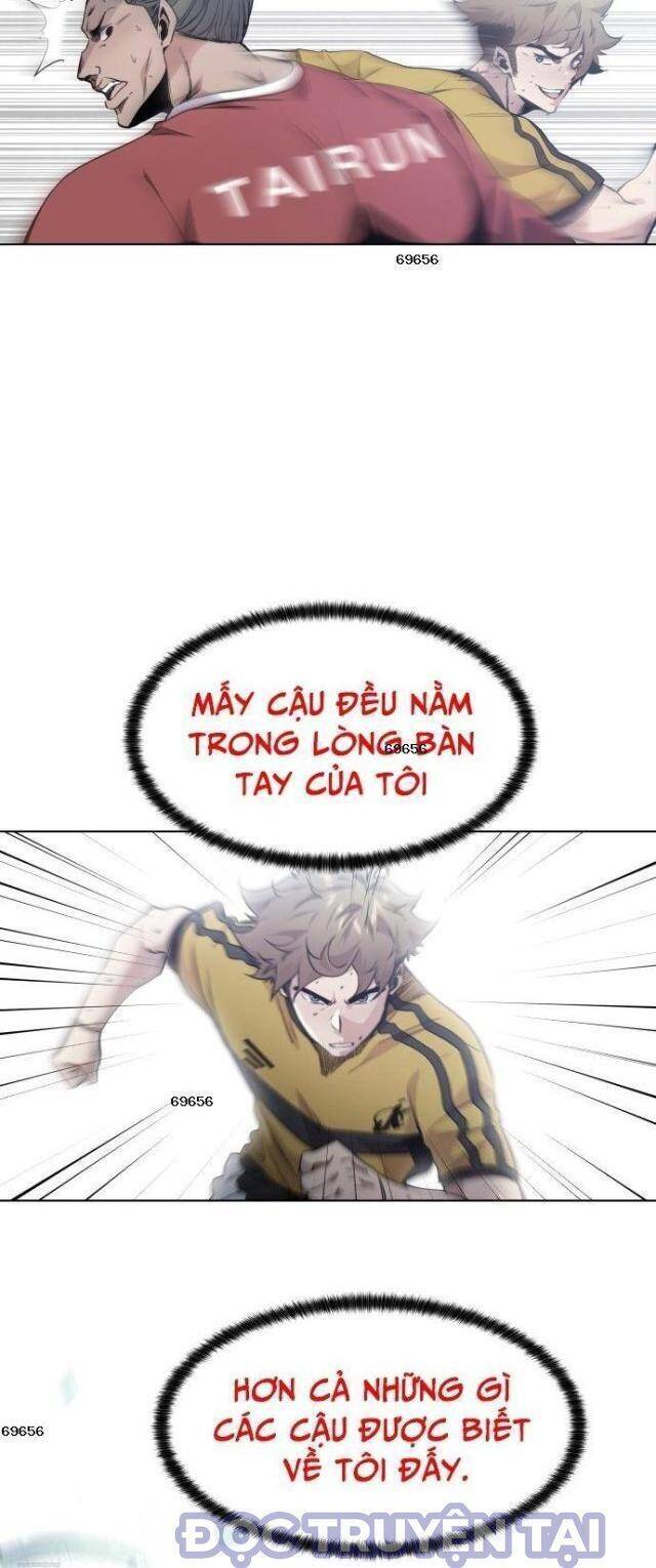 Góc Cao Khung Thành chapter 73 4