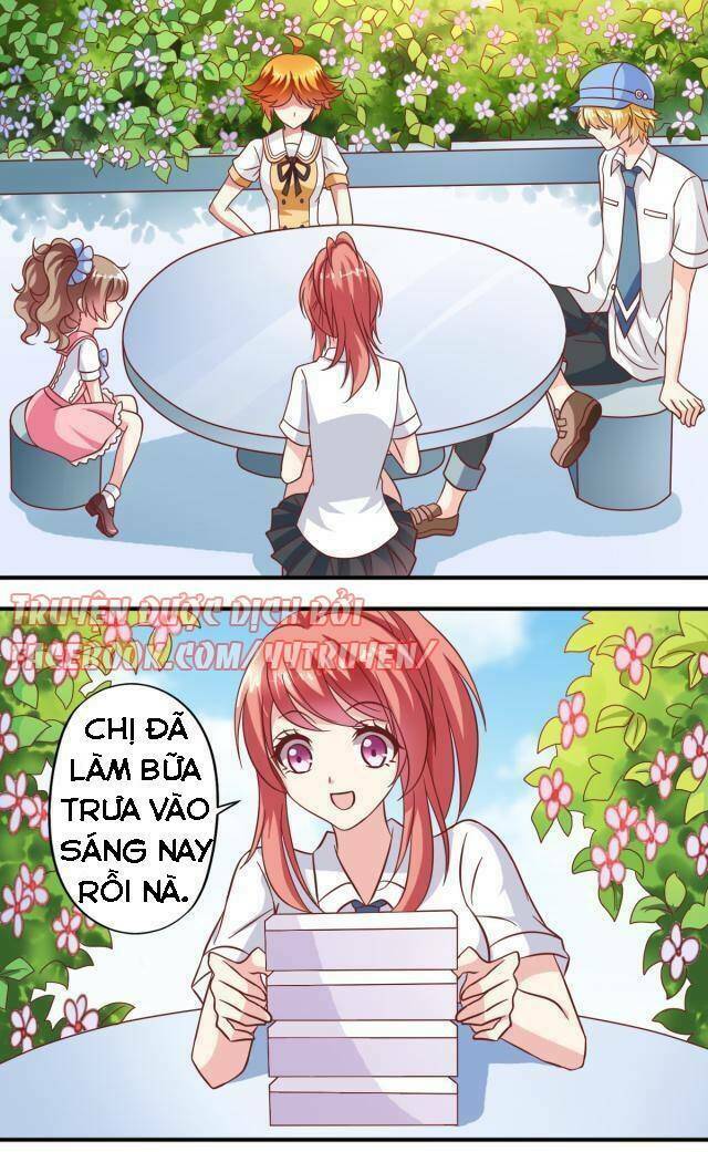 ngư thần đích nhân thả ta đi chapter 21 5
