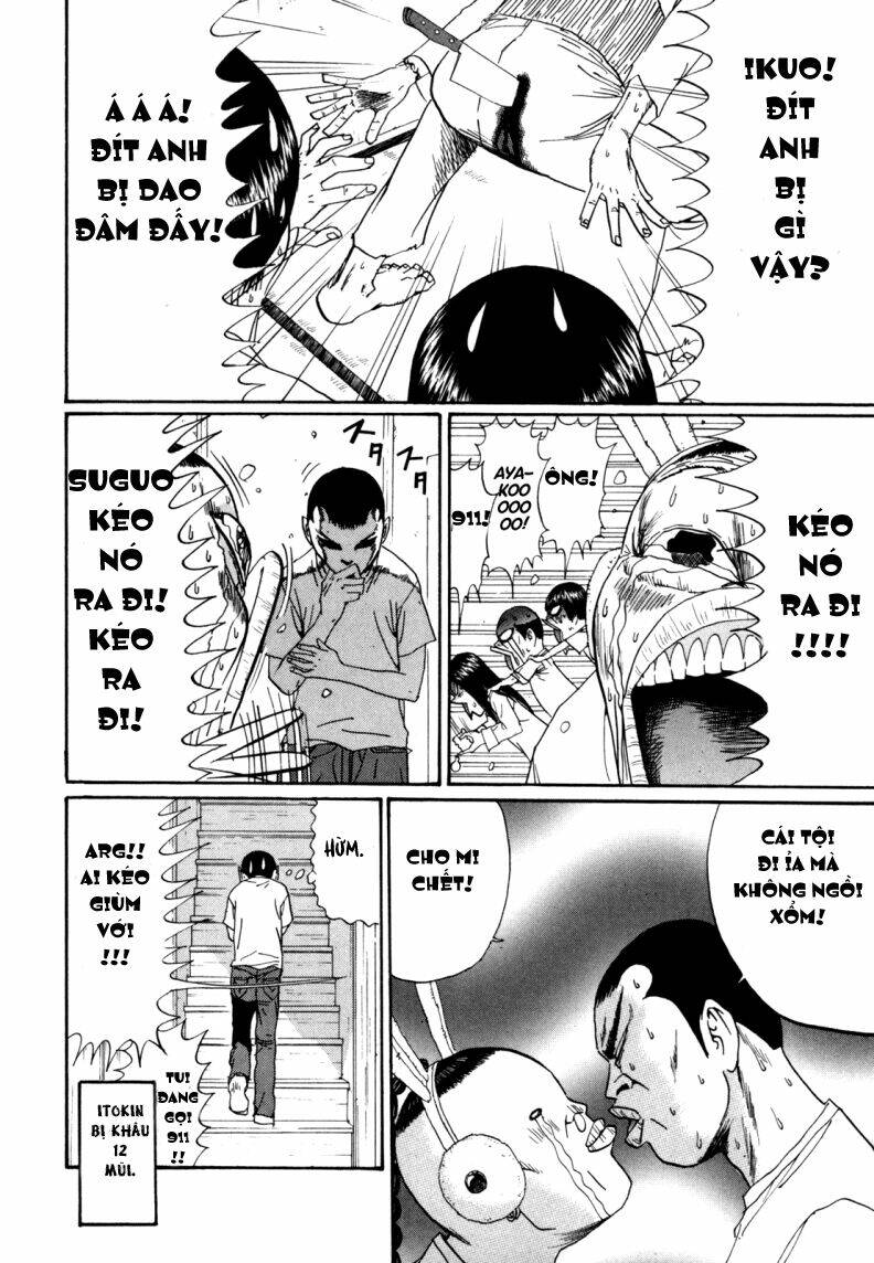 boku to issho chapter 27 36