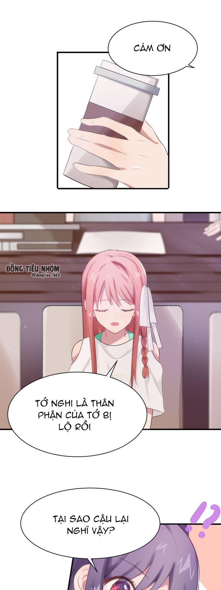 nhất tiễn khuynh tâm chapter 2 4