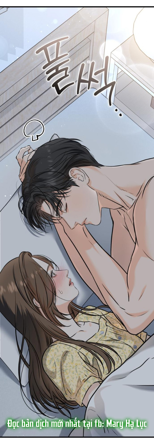 Nóng Lòng Muốn Giày Vò Em chapter 56.1 32