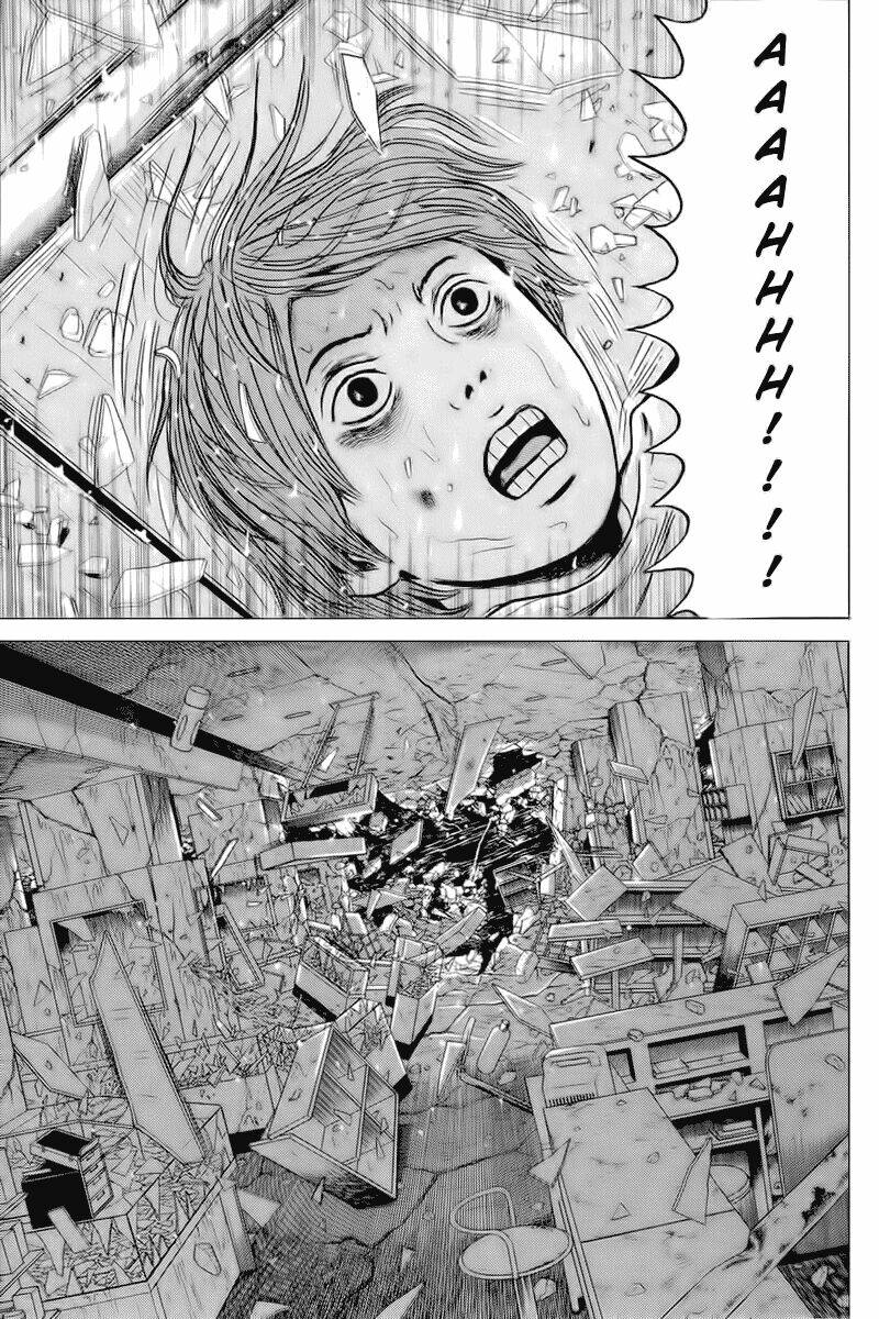 dragon head chapter 73 46