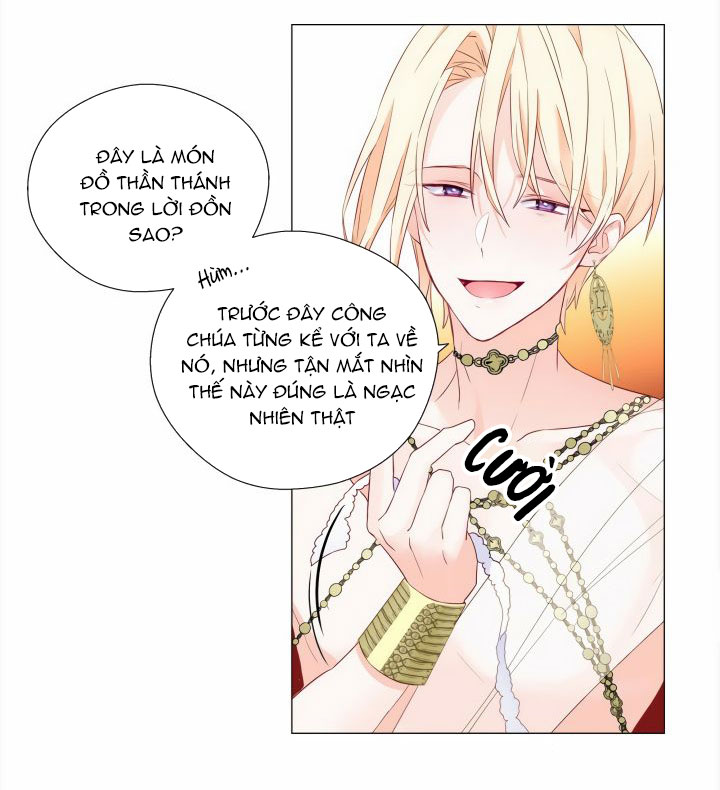 kế hoạch chọn papa của công chúa ._. chapter 4 47