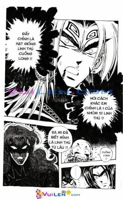 những người bạn tốt chapter 14 97