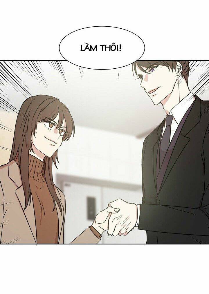 idol sống trong nhà tôi ! chapter 2 14