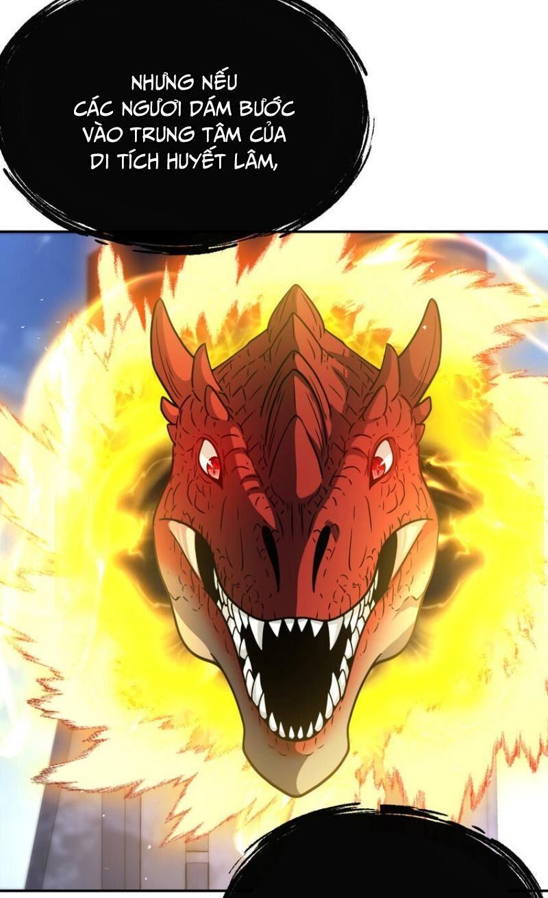 cựu nhật ngự long chapter 52 31