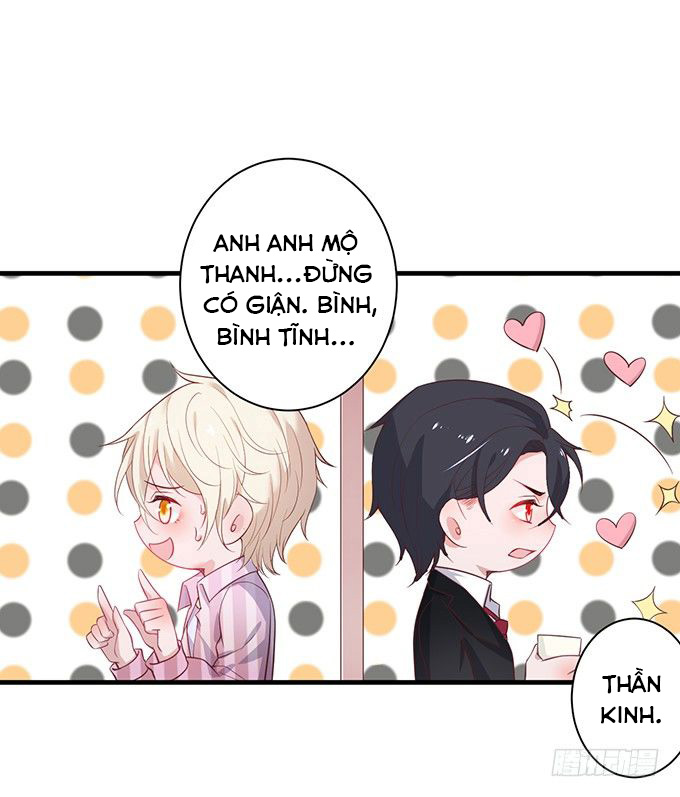 dưỡng khí chí mạng chapter 17 28