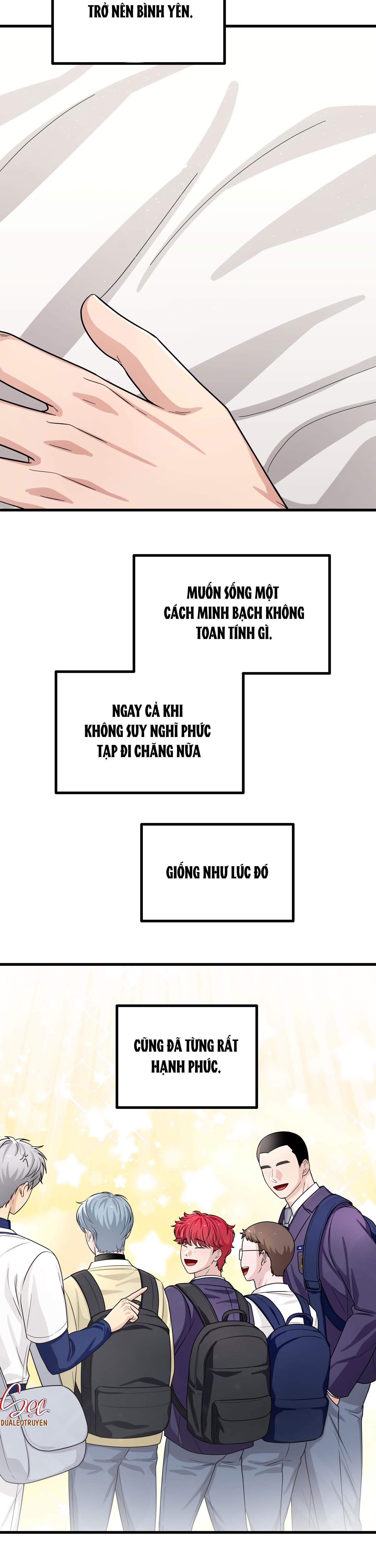 (np)những ngày mù sương chapter 6 10