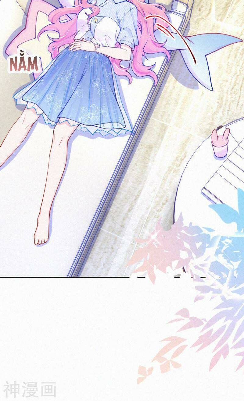 mami đột kích, thiên tài manh bảo khốc daddy chapter 19 12