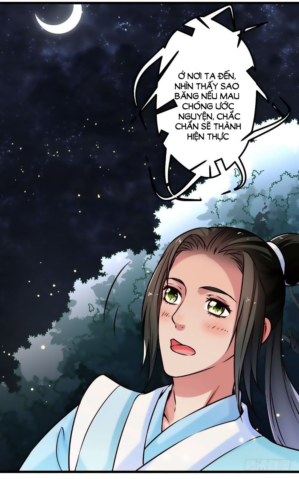 Liêu Liêu Nhân Thân Tu Tiên Truyện chapter 84 - Trang 30