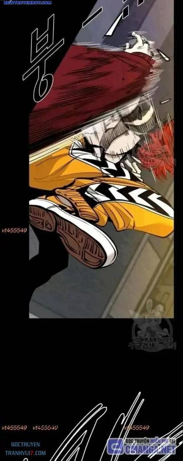 shark - cá mập chapter 194 12