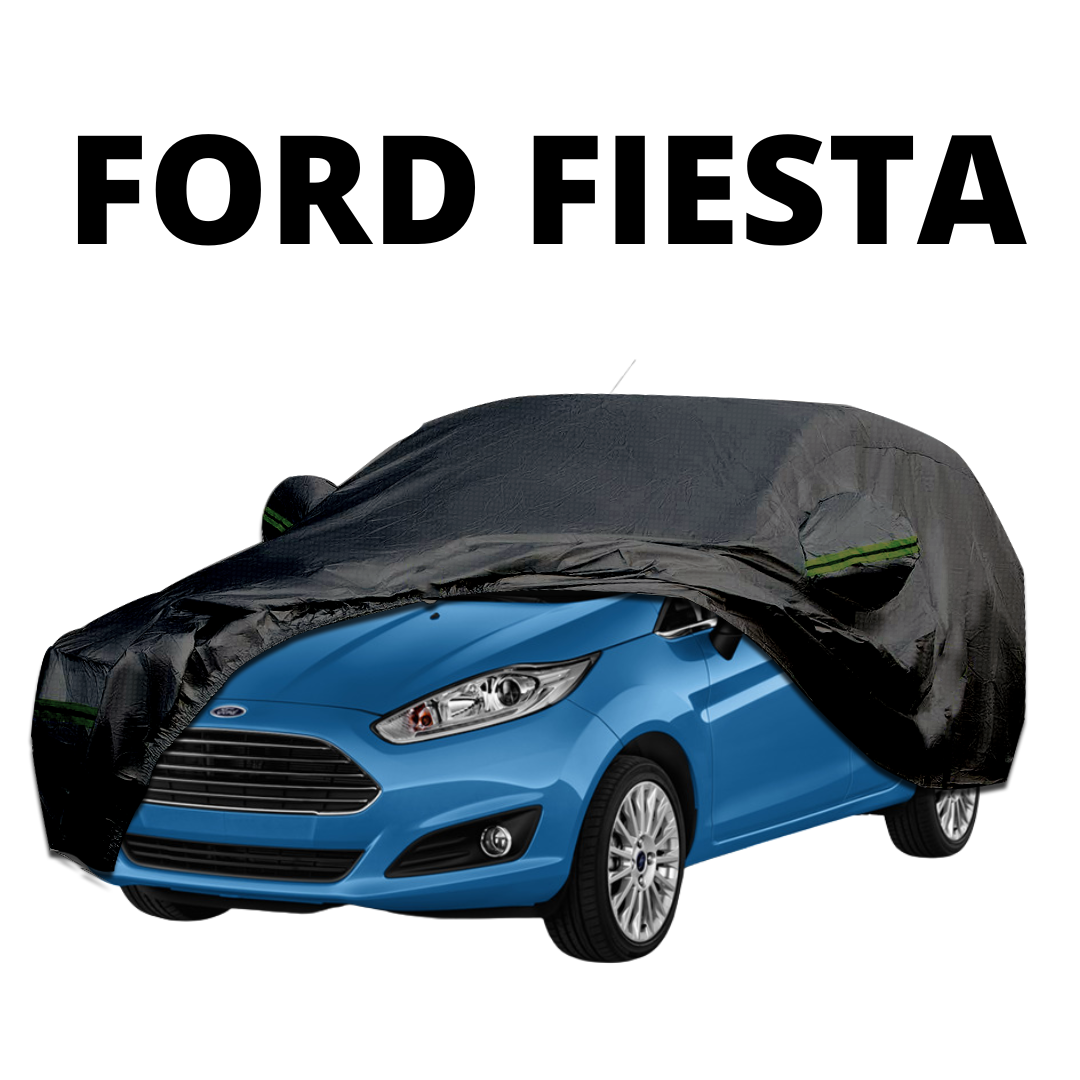 Bạt phủ ô tô Cao cấp FORD FIESTA