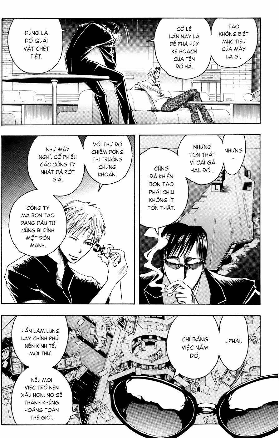 majin tantei nougami neuro chapter 85 10