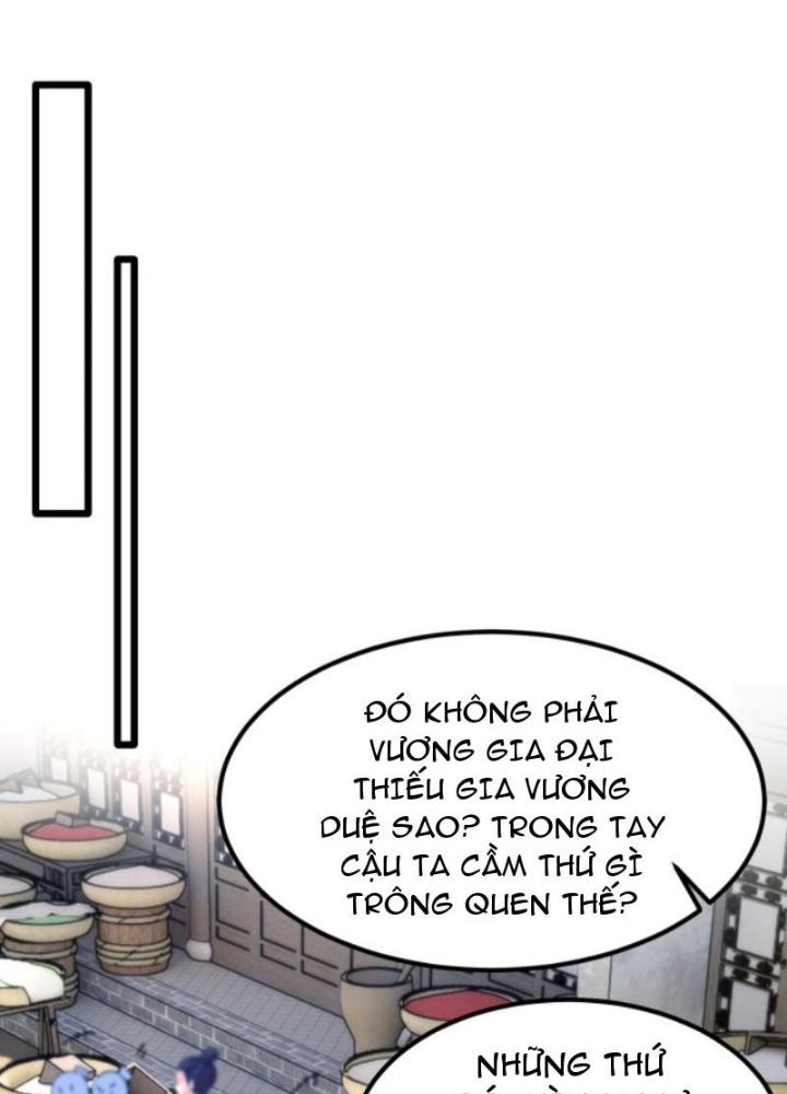 sau một vạn năm, ta làm gì cũng được chapter 2 17